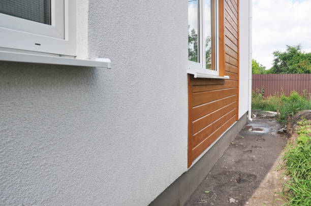 Best Siding Repair  in Ellsworth, WI